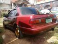 For sale 93 Nissan Sentra Eccs-8