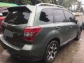 For sale 2015 Subaru Forester XT-1
