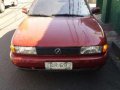 1991 Nissan Sentra Eccs Super Saloon 16 B13-2