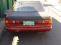 1991 Nissan Sentra Eccs Super Saloon 16 B13-3