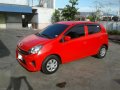 RUSH! 2015 Toyota Wigo E Manual-6