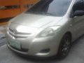 Very Fresh Toyota Vios 2008 Model Manual for sale-6