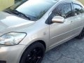  Very Fresh Toyota Vios 1.3 e manual 2009 for sale-5