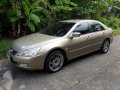 For sale 2004 Honda Accord 2.0 ivtec-0