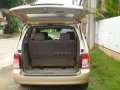 Kia Carnival Park II - Honda City 2008-6