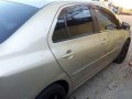  Very Fresh Toyota Vios 1.3 e manual 2009 for sale-1