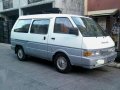 Nissan Vanette 99 Grand coach-7
