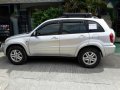 For sale Toyota rav4 2003 all power mt-0