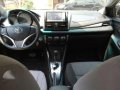 Toyota Vios 2016 1.3E Dual VVT-i Automatic for sale-4
