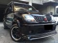 For sale Mitsubishi adventure gls 2008-5
