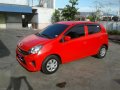 RUSH! 2015 Toyota Wigo E Manual-2