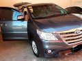 Toyota Innova 2015 for sale -0