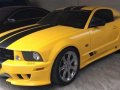 2005 Ford Mustang Saleen 281 SC Limited Edition -5