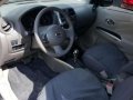 Nissan Almera 2015 automatic -0