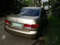 For sale 2004 Honda Accord 2.0 ivtec-1