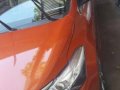  Very Fresh 2015 Toyota Vios G Matic Orange for sale-2