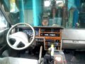 Nissan Vanette 99 Grand coach-4