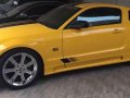 2005 Ford Mustang Saleen 281 SC Limited Edition -6