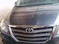 Toyota Innova 2015 for sale -11