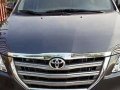 Toyota Innova 2015 for sale -1