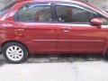 Kia Carnival Park II - Honda City 2008-2