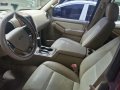 Ford Explorer 2008 eddie bauer-11