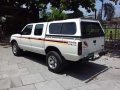 For sale Nissan Frontier 2005 MT 2.7S-1