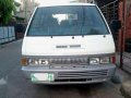 Nissan Vanette 99 Grand coach-0