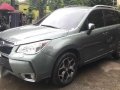 For sale 2015 Subaru Forester XT-0
