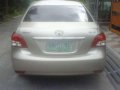Very Fresh Toyota Vios 2008 Model Manual for sale-3