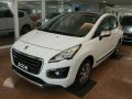 For sale Peugeot 3008-5