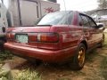 For sale 93 Nissan Sentra Eccs-9