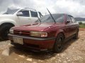 For sale 93 Nissan Sentra Eccs-5