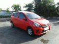 RUSH! 2015 Toyota Wigo E Manual-4