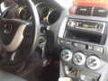 Kia Carnival Park II - Honda City 2008-8