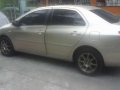 Very Fresh Toyota Vios 2008 Model Manual for sale-5
