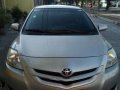  Very Fresh Toyota Vios 1.3 e manual 2009 for sale-0