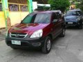 For sale 2003 Honda Crv-2