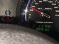 2005 Ford Mustang Saleen 281 SC Limited Edition -1