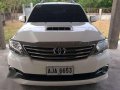 2015 Toyota Fortuner Automatic Transmission Diesel-6