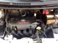  Very Fresh Toyota Vios 1.3 e manual 2009 for sale-2