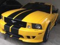 2005 Ford Mustang Saleen 281 SC Limited Edition -3