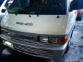 Nissan Vanette 99 Grand coach-6