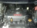 Very Fresh Toyota Vios 2008 Model Manual for sale-1