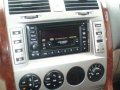 Kia Carnival Park II - Honda City 2008-5