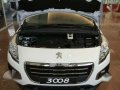 For sale Peugeot 3008-4