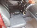 Kia Carnival Park II - Honda City 2008-10