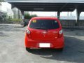 RUSH! 2015 Toyota Wigo E Manual-7