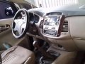 Toyota Innova 2015 for sale -6