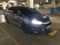 Honda City GM6 2014 MT Grey For Sale-6